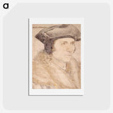 1-63_Hans-Holbein-the-Younger_hagaki