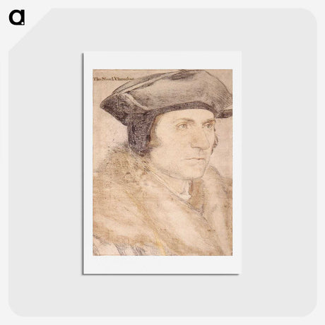1-63_Hans-Holbein-the-Younger_hagaki