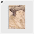 1-63_Hans-Holbein-the-Younger_postcard