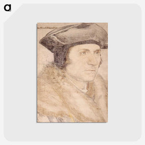 1-63_Hans-Holbein-the-Younger_postcard