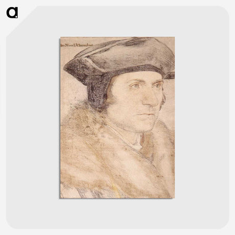 1-63_Hans-Holbein-the-Younger_postcard