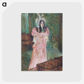 1-63_Henri-de-Toulouse-Lautrec_postcard