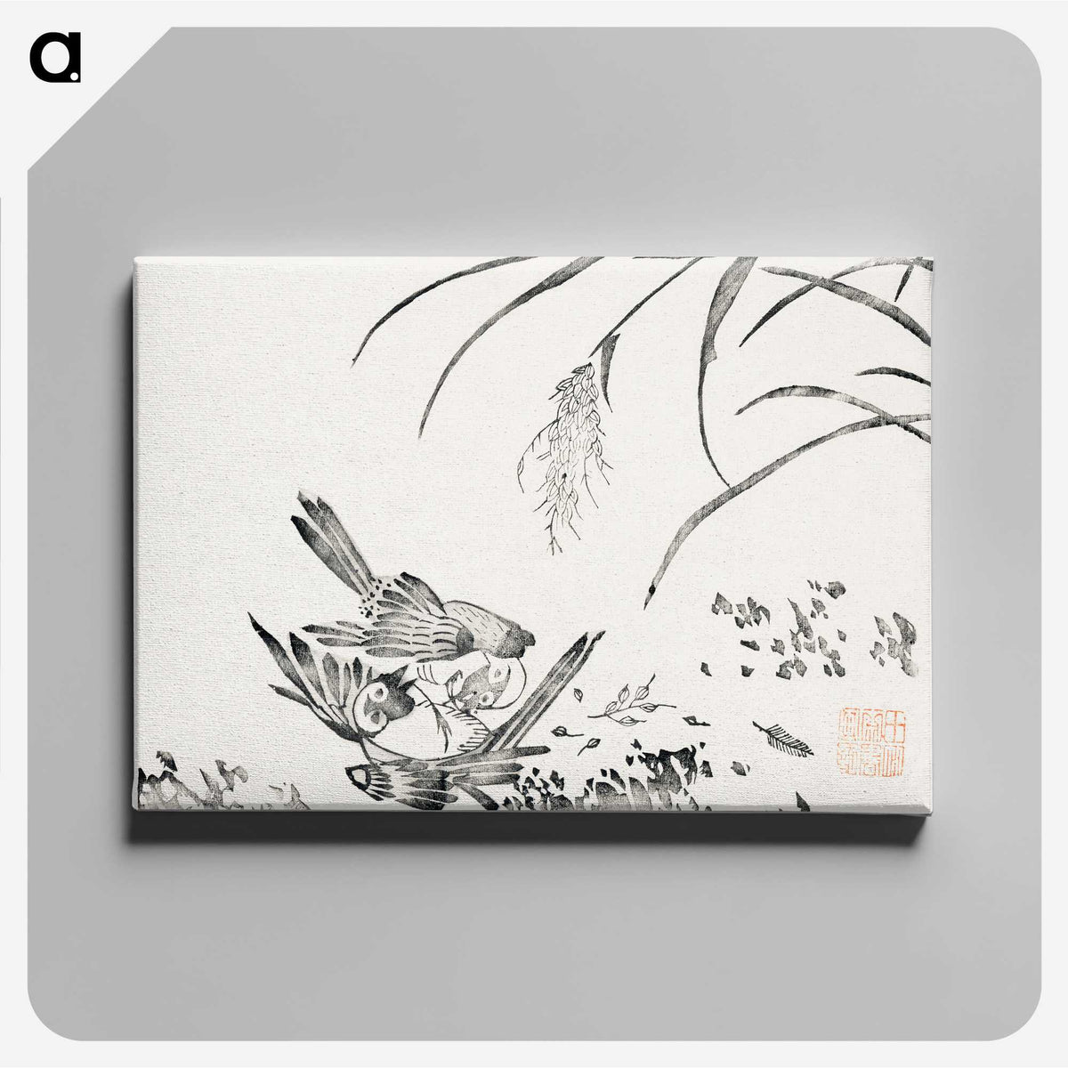 1-63_Hu-Zhengyan_canvas