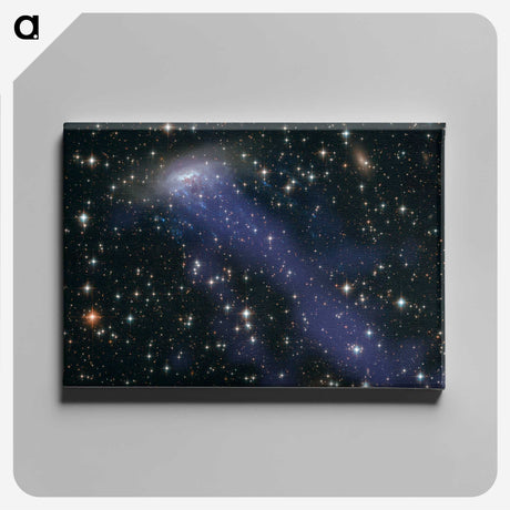1-63_Hubble-Images_canvas
