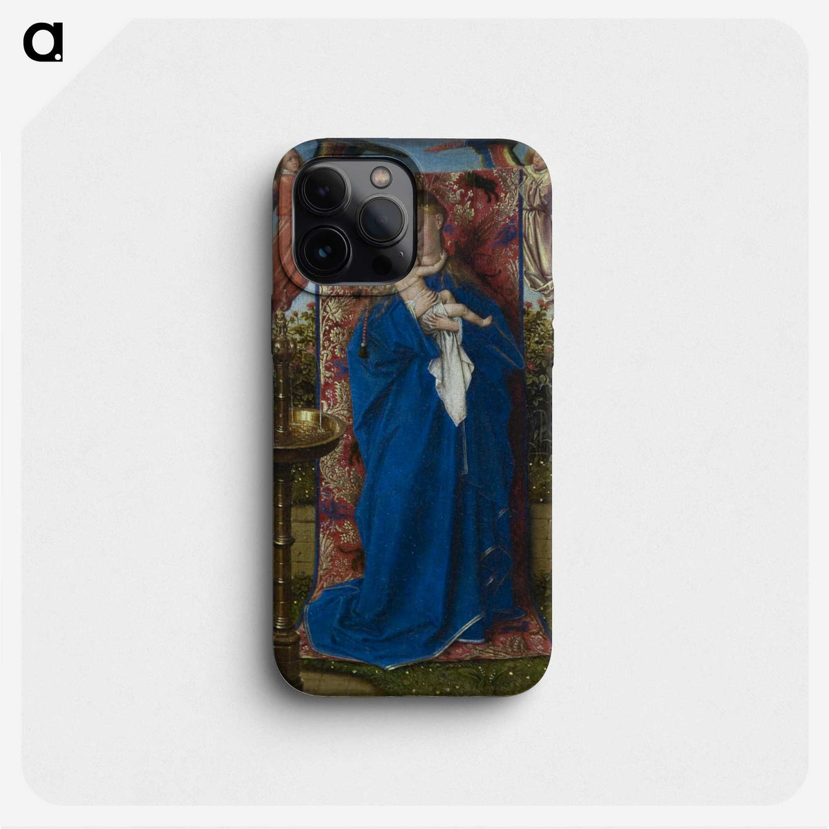 1-63_Jan-van-Eyck_phone