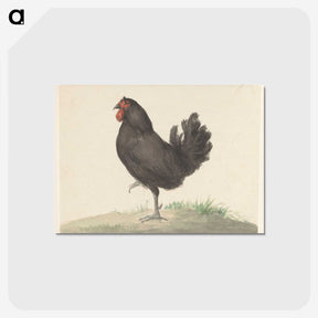 1-63_Jean-Bernard_postcard
