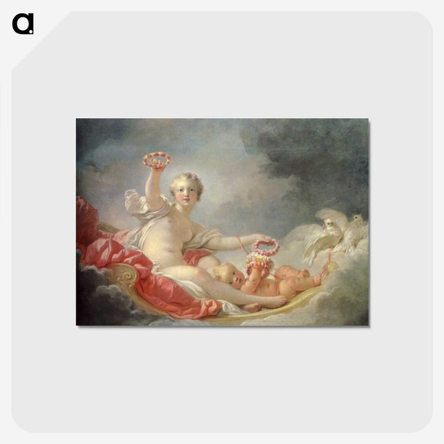 1-63_Jean-Honore-Fragonard_postcard