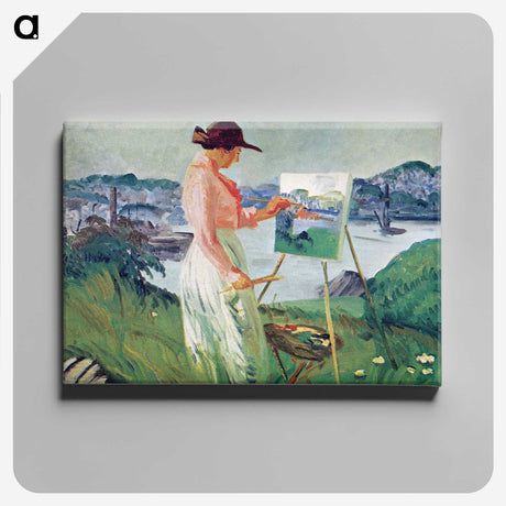 1-63_John-Sloan_canvas