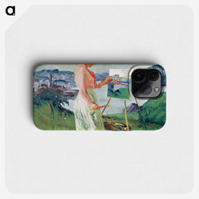 1-63_John-Sloan_phone