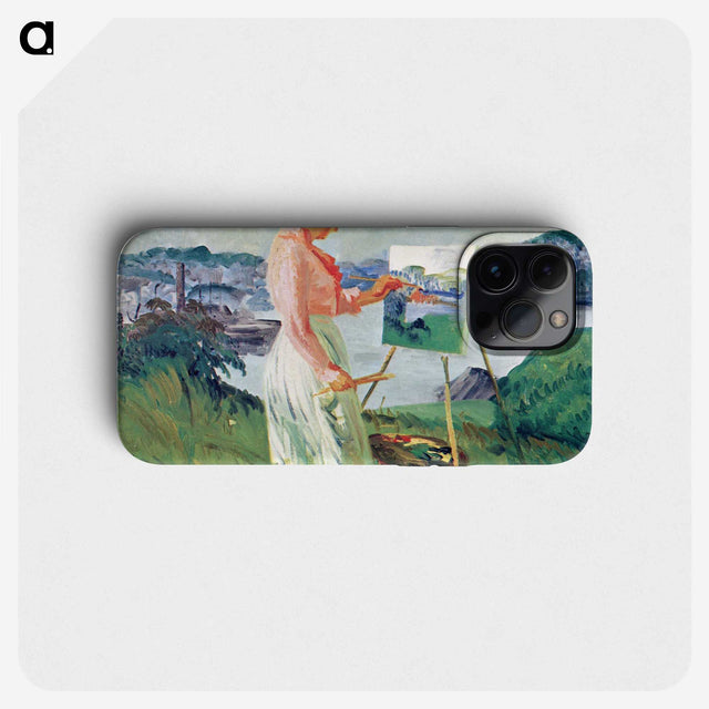 1-63_John-Sloan_phone