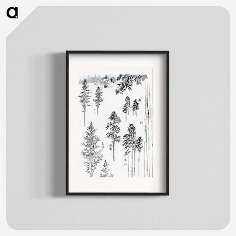 1-63_Katsushika-Hokusai_blk