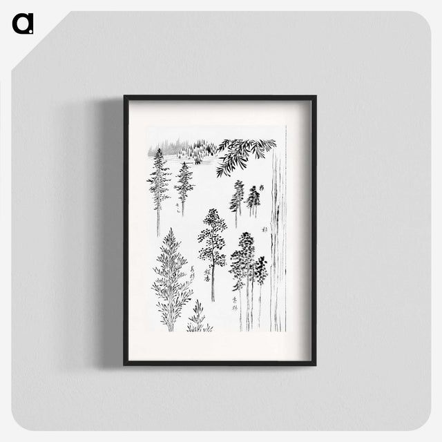 1-63_Katsushika-Hokusai_blk