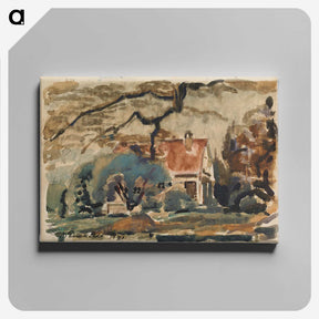 1-63_Magnus-Enckell_canvas