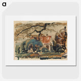 1-63_Magnus-Enckell_picture