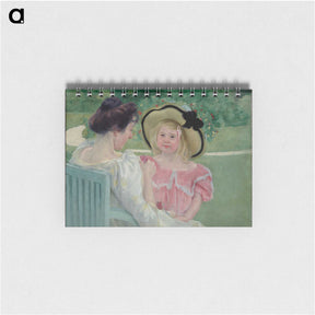 1-63_Mary-Cassatt_memo