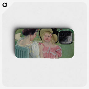 1-63_Mary-Cassatt_phone