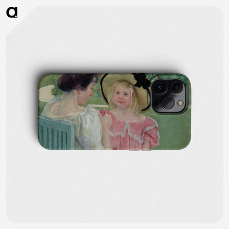 1-63_Mary-Cassatt_phone