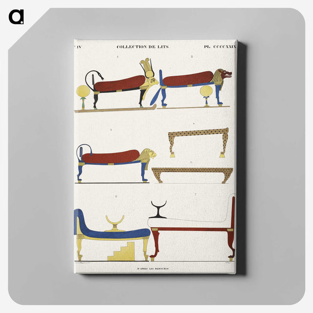 1-63_Monuments-of-Egypt-and-Nubia_canvas