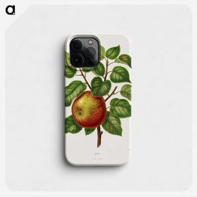 1-63_Nederlandsche-Flora-en-Pomona_phone