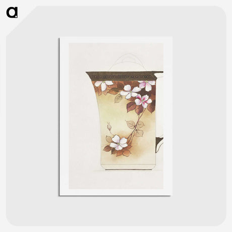 1-63_Noritake-Factory_hagaki
