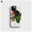 1-63_Parrots-in-Captivity_phone