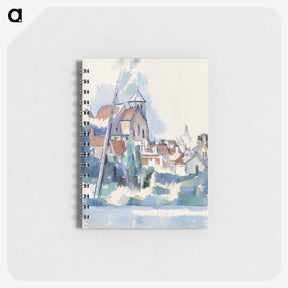 1-63_Paul-Cezanne_memo