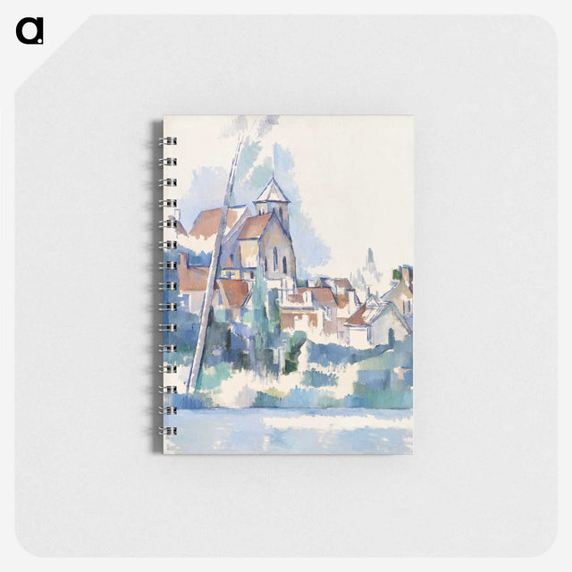 1-63_Paul-Cezanne_memo