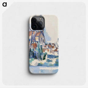 1-63_Paul-Cezanne_phone