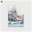 1-63_Paul-Cezanne_postcard