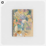1-63_Paul-Gauguin_memo