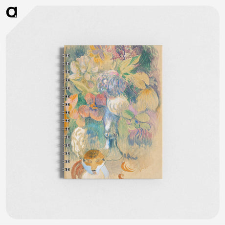 1-63_Paul-Gauguin_memo
