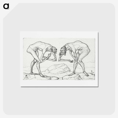 1-63_Paul-Klee_hagaki