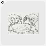 1-63_Paul-Klee_postcard