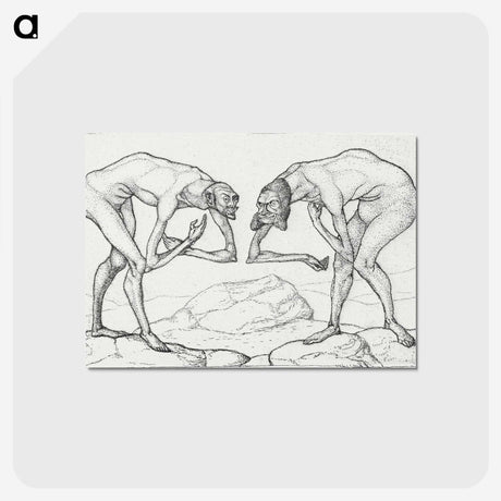 1-63_Paul-Klee_postcard