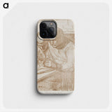 1-63_Pekka-Halonen_phone