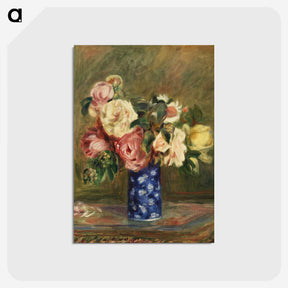 1-63_Pierre-Auguste-Renoir_postcard