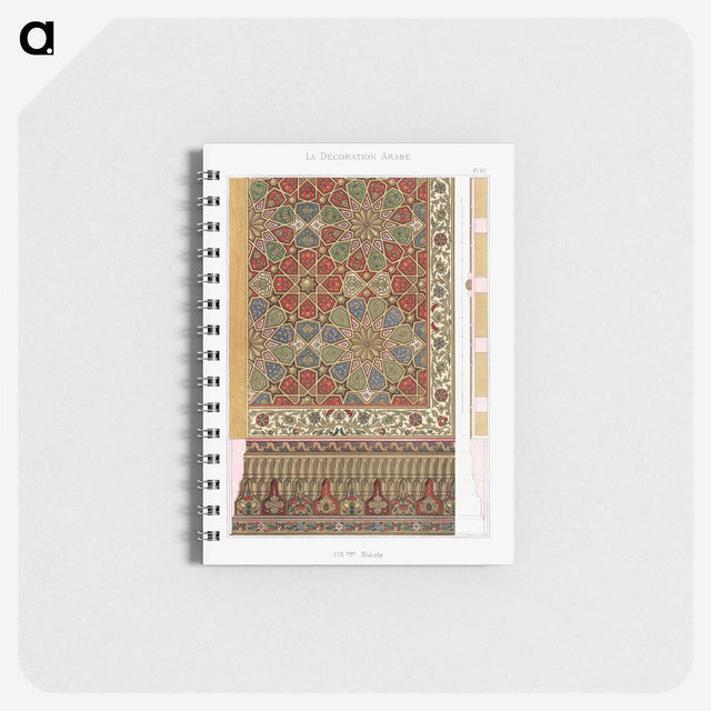 1-63_The-Arab-Decoration_memo