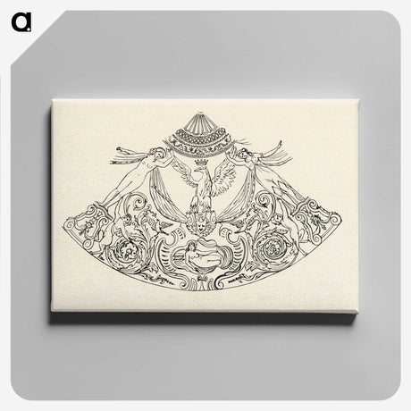 1-63_The-Grammar-of-Ornament_canvas