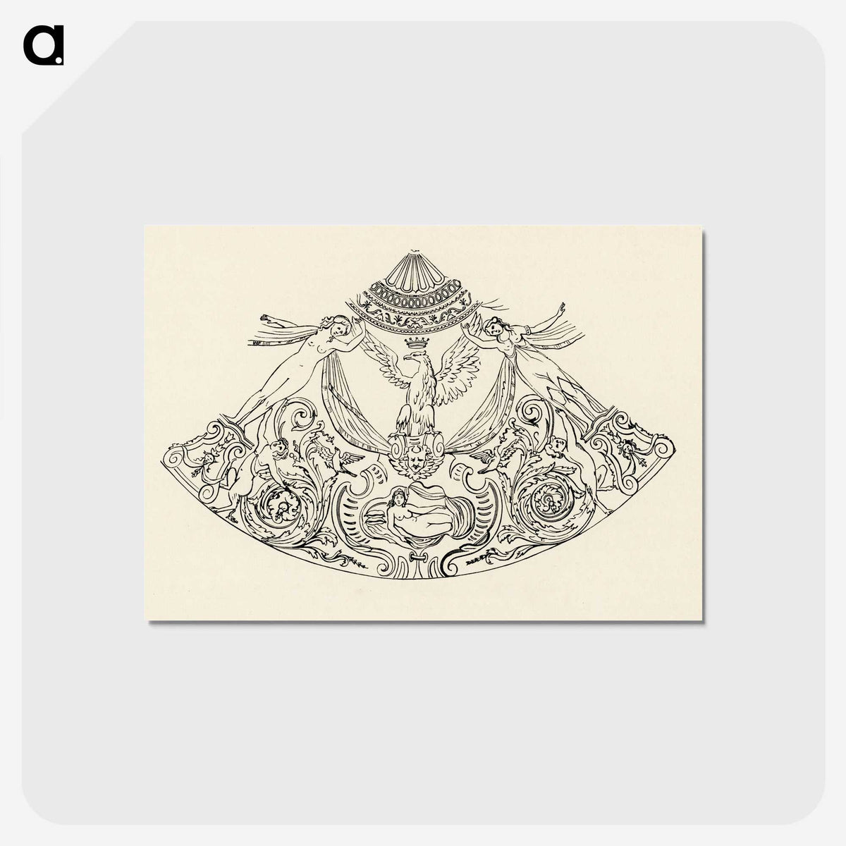 1-63_The-Grammar-of-Ornament_postcard