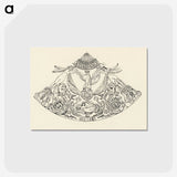 1-63_The-Grammar-of-Ornament_postcard