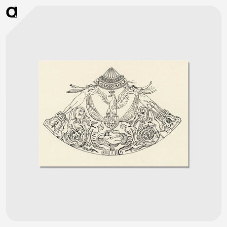 1-63_The-Grammar-of-Ornament_postcard
