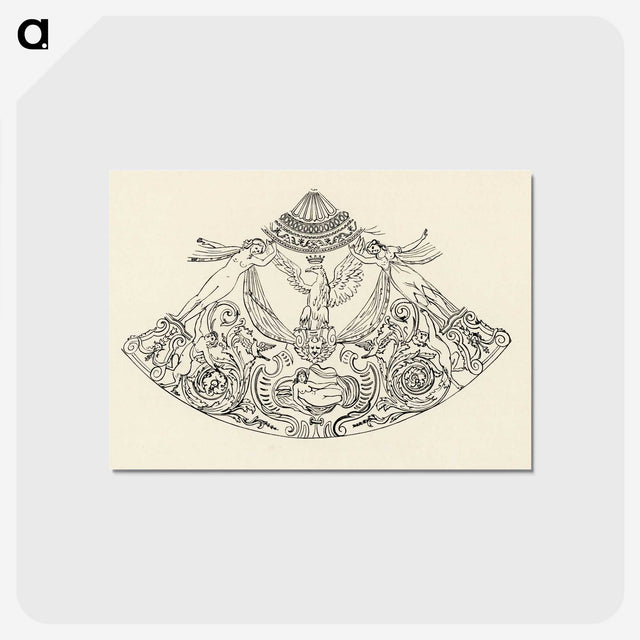 1-63_The-Grammar-of-Ornament_postcard