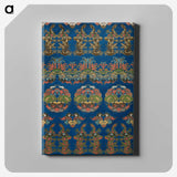 1-63_The-Ornamental-Arts-of-Japan_canvas