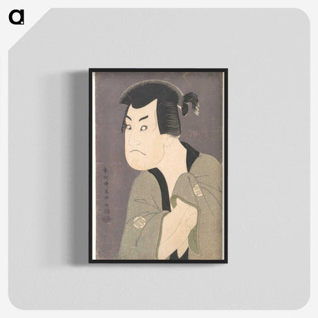 1-63_Toshusai-Sharaku_blk-crop