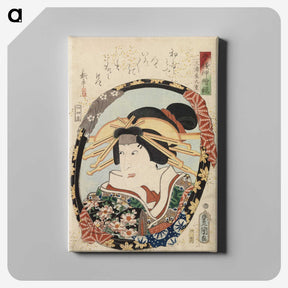 1-63_Utagawa-Kunisada_canvas