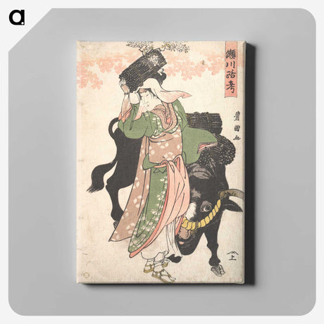 1-63_Utagawa-Toyokuni_canvas