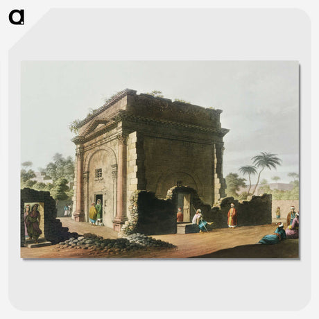 1-63_Views-in-the-Ottoman-Dominions_picture-crop