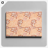 1-63_William-Morris_canvas