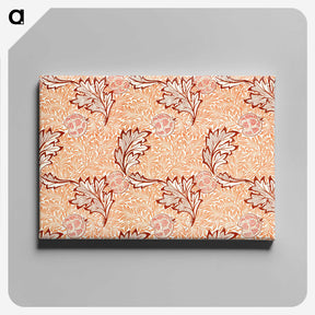 1-63_William-Morris_canvas