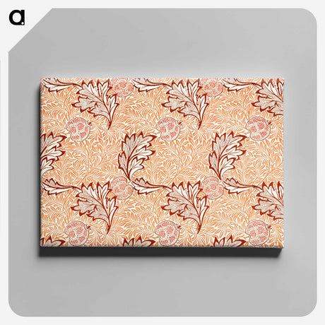 1-63_William-Morris_canvas